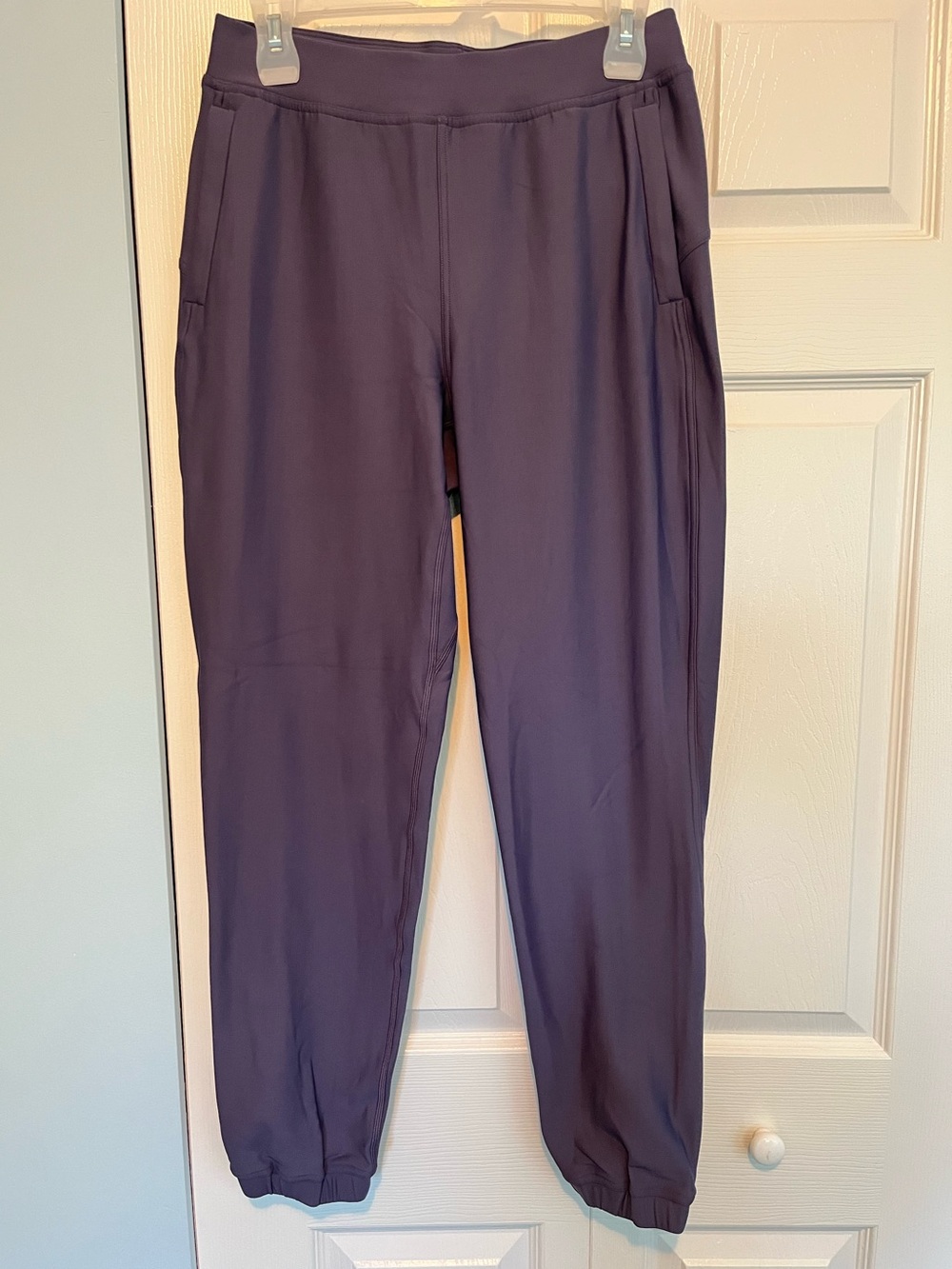 Lululemon Adapted State HR Fleece Joggers